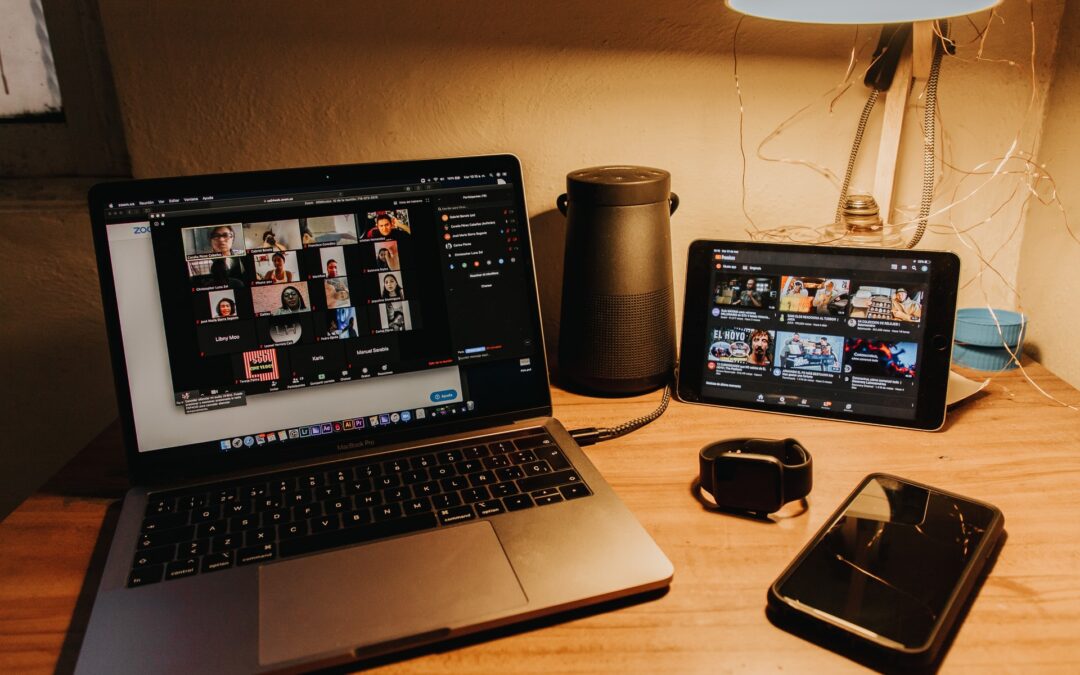 remote learning resources