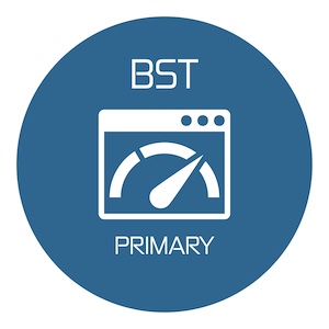 Icon for BST Primary subscription