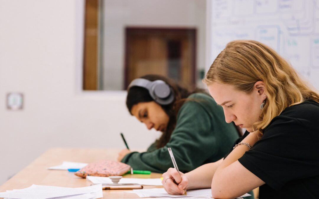 purposeful learning