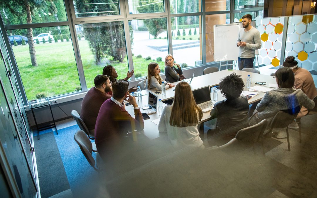 evaluating school self improvement