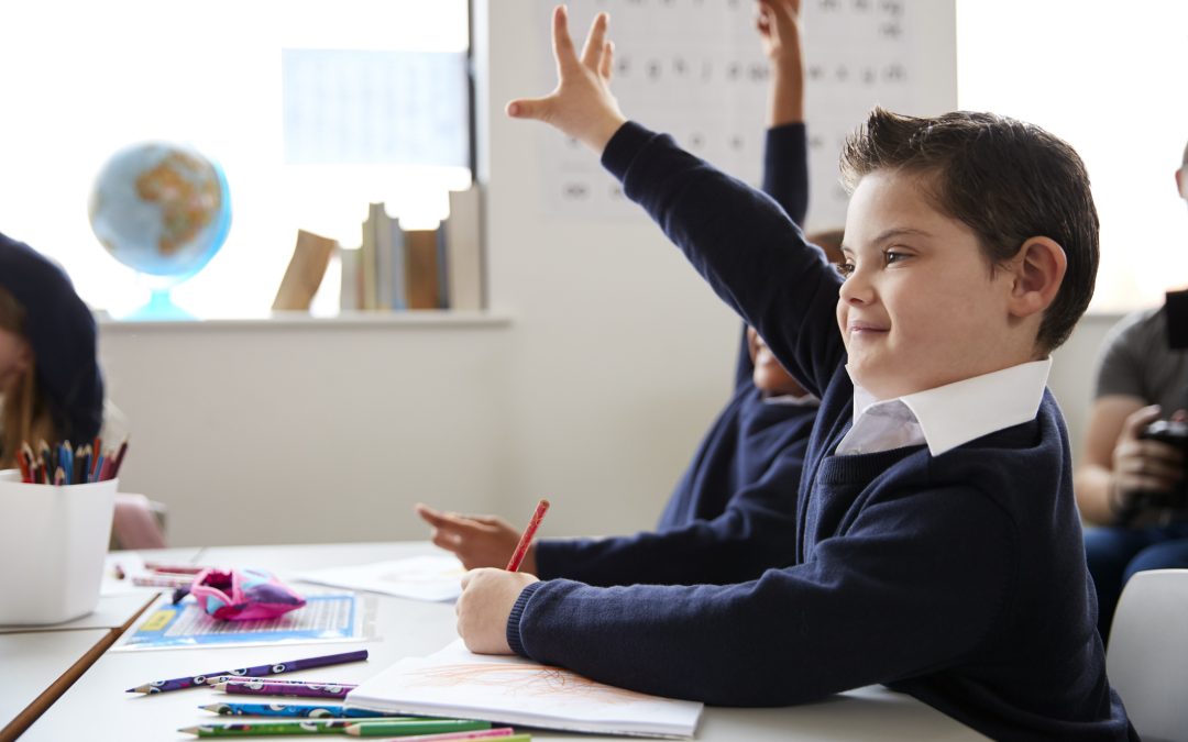 school success